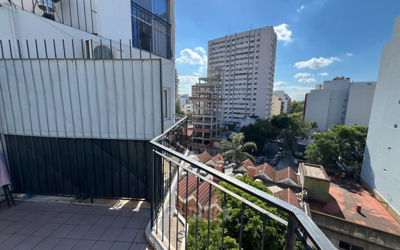 ARTIGAS, JOSE G. DE, GRAL. al 2900 Piso 6 5