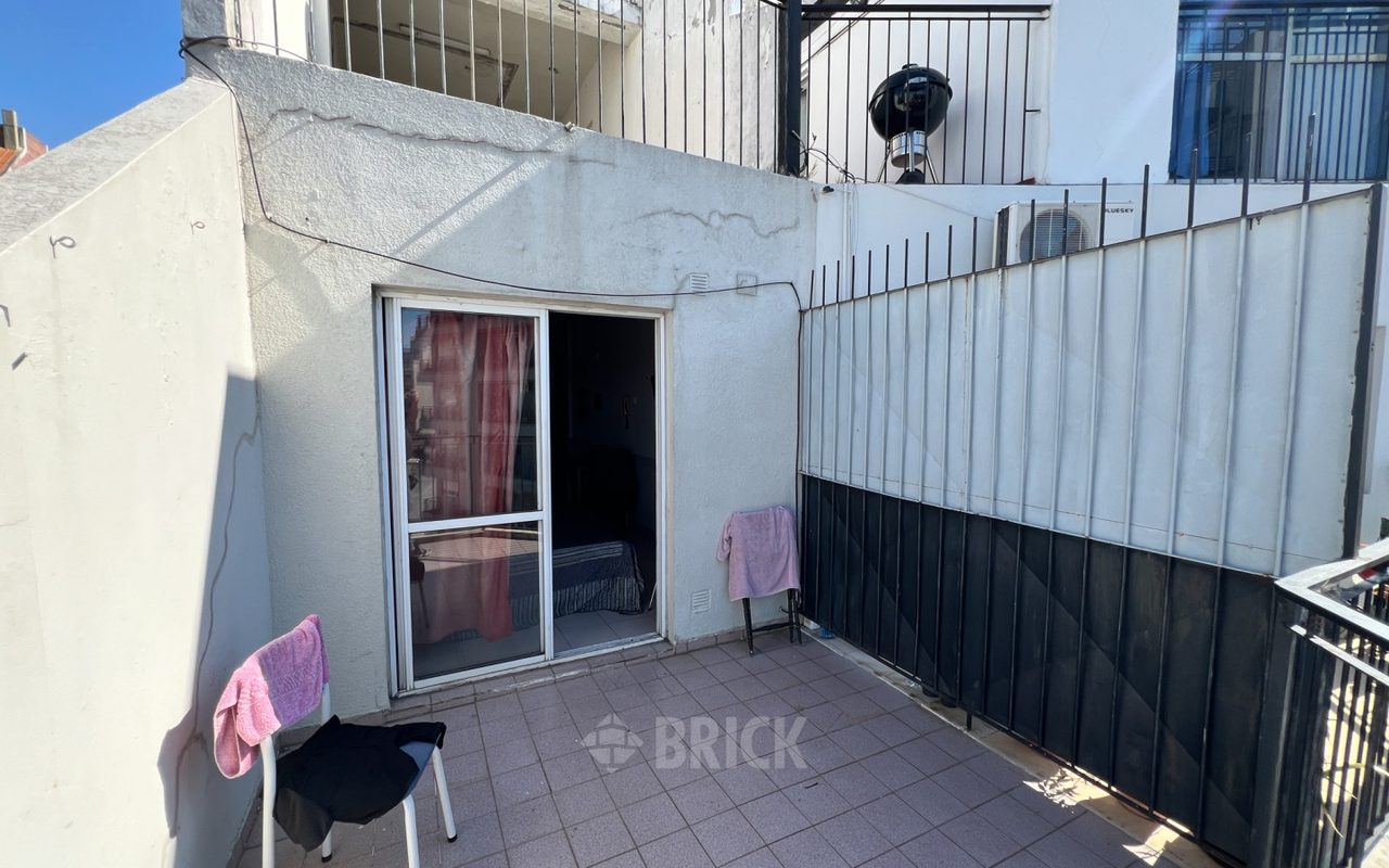 ARTIGAS, JOSE G. DE, GRAL. al 2900 Piso 6 6