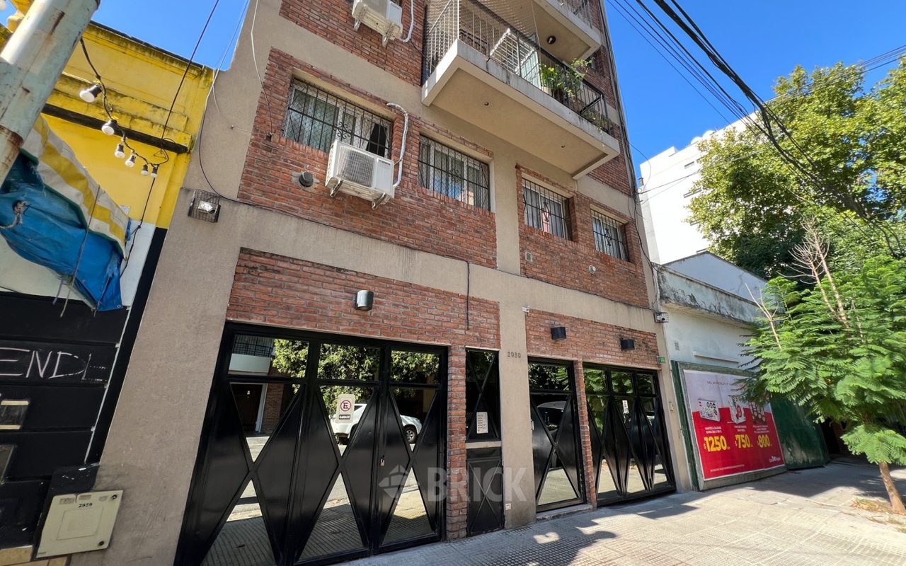 ARTIGAS, JOSE G. DE, GRAL. al 2900 Piso 6 9