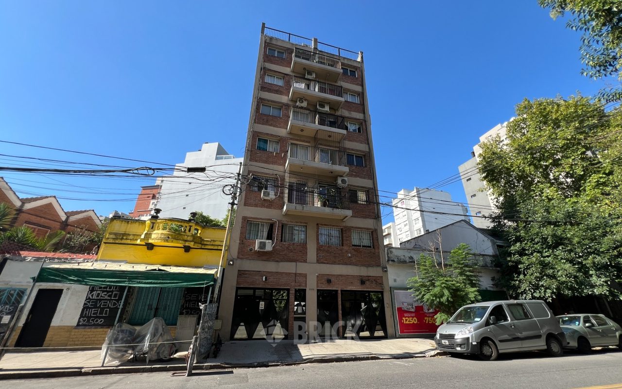 ARTIGAS, JOSE G. DE, GRAL. al 2900 Piso 3 12