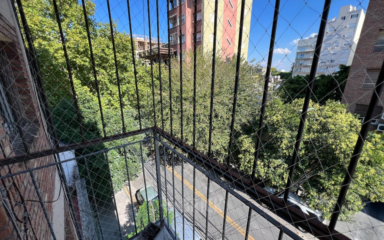 ARTIGAS, JOSE G. DE, GRAL. al 2900 Piso 3 5