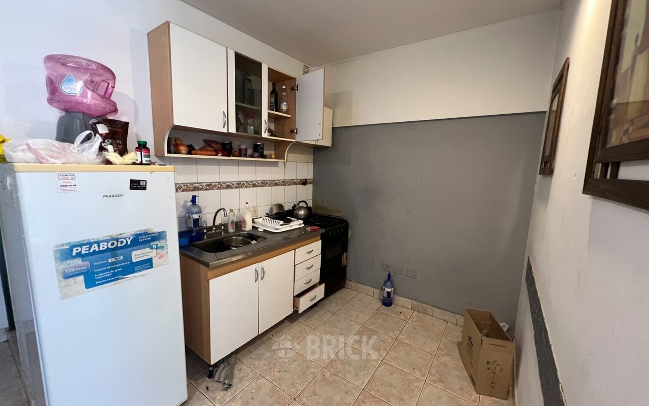 ARTIGAS, JOSE G. DE, GRAL. al 2900 Piso 3 8