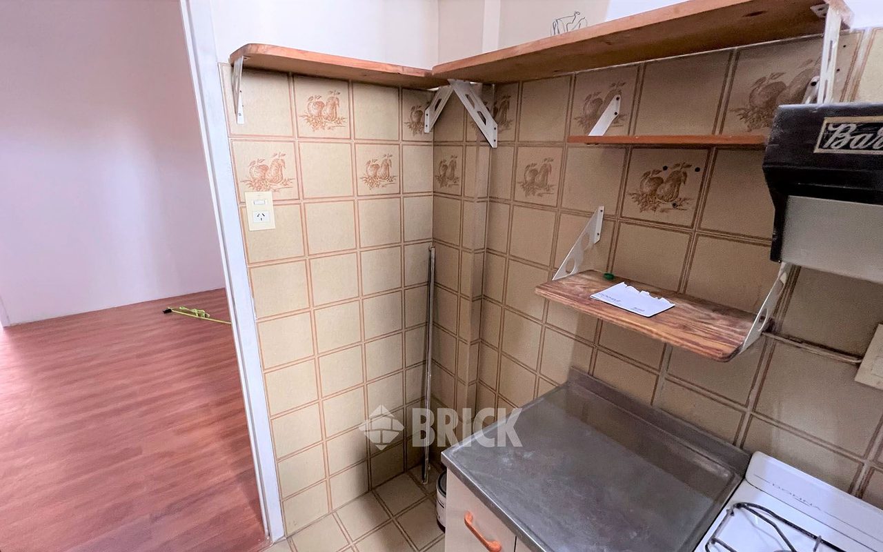 AZCUENAGA al 200 Piso 1 7