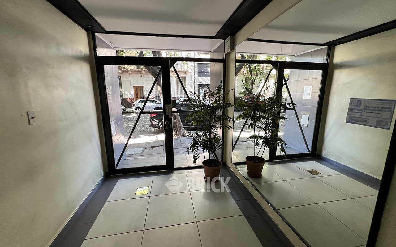 NICARAGUA al 4700 Piso 4 11