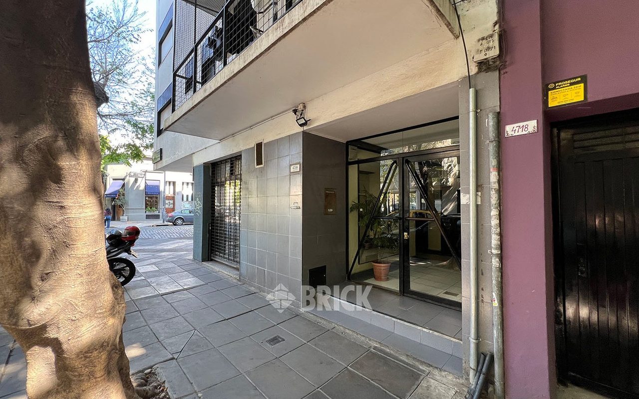 NICARAGUA al 4700 Piso 4 12