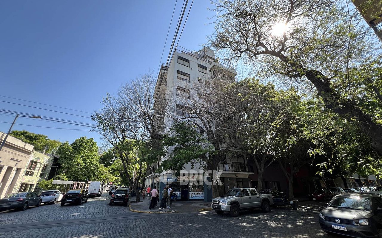 NICARAGUA al 4700 Piso 4 13