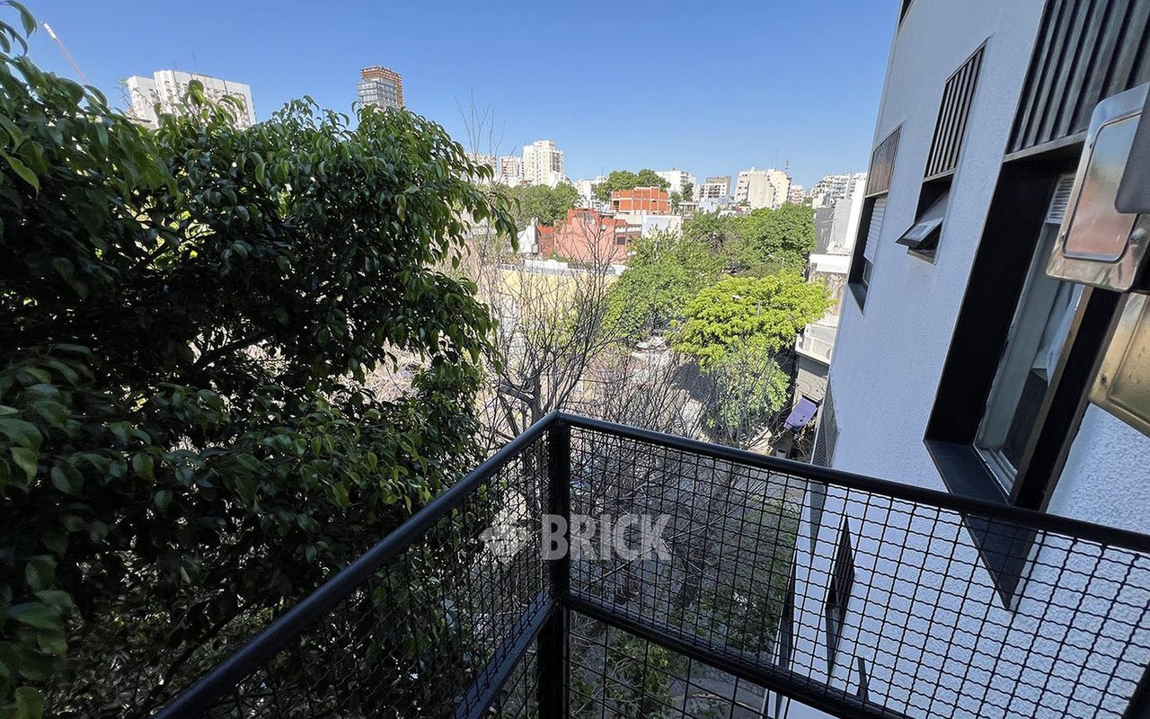 NICARAGUA al 4700 Piso 4 6