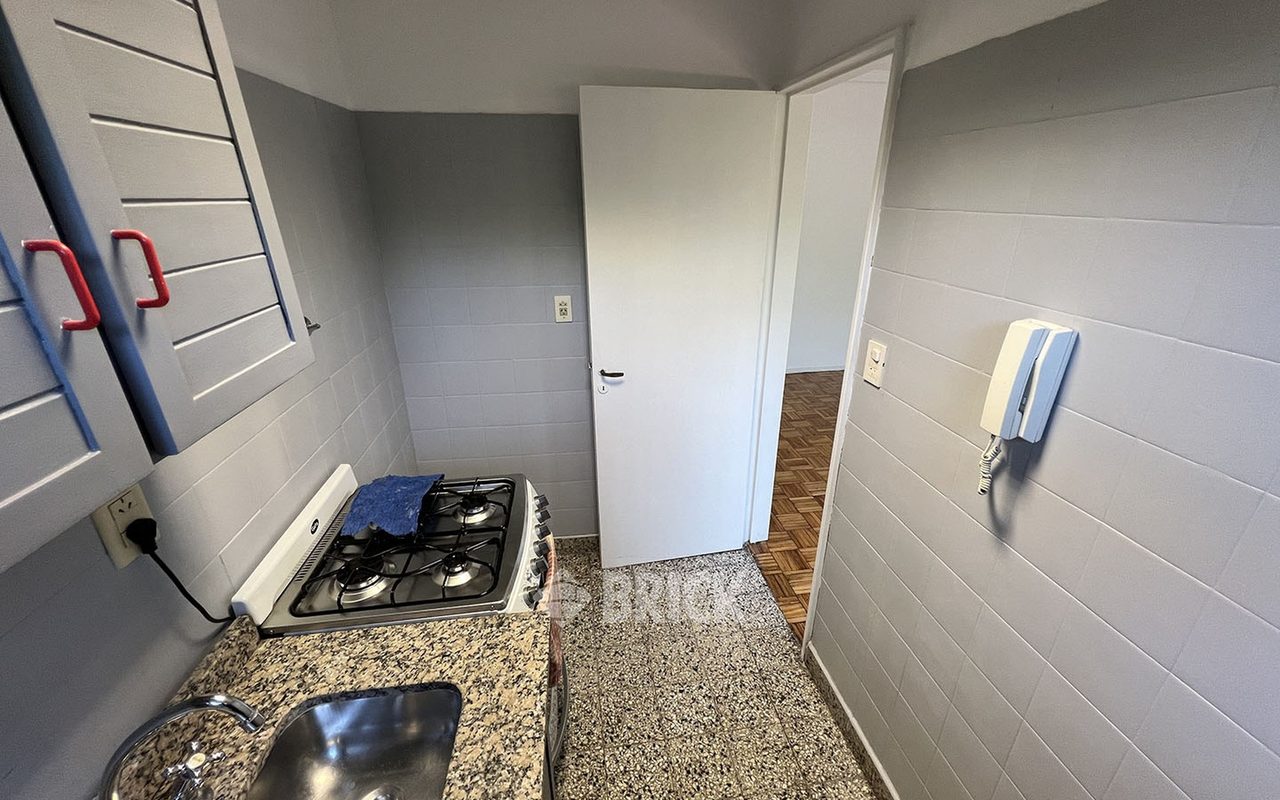 NICARAGUA al 4700 Piso 4 8