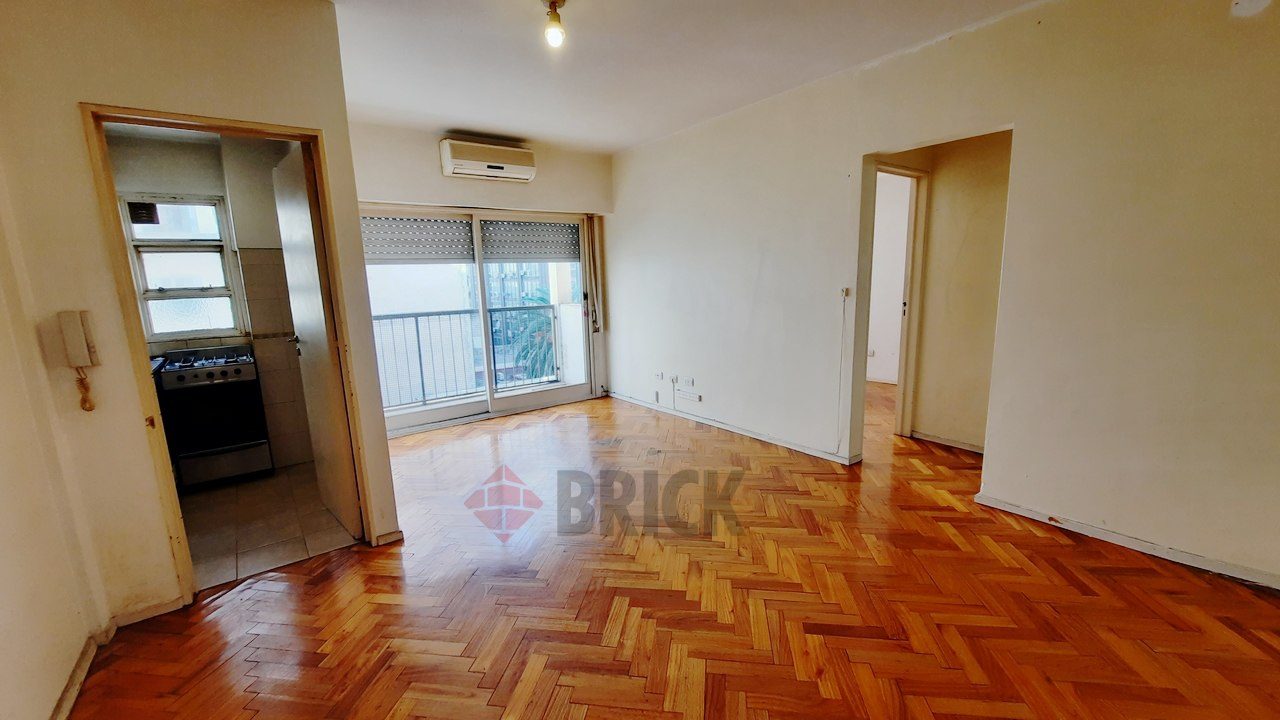 SUIPACHA al 700 Piso 6 1