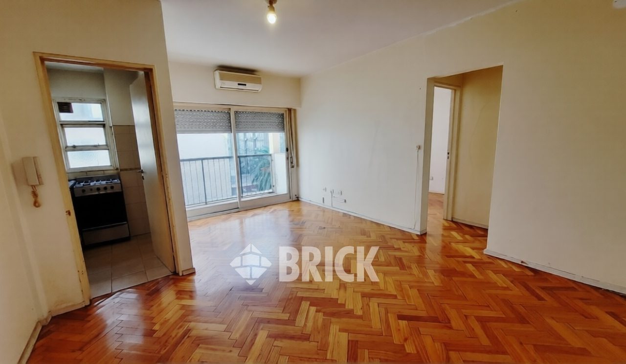 SUIPACHA al 700 Piso 6 1