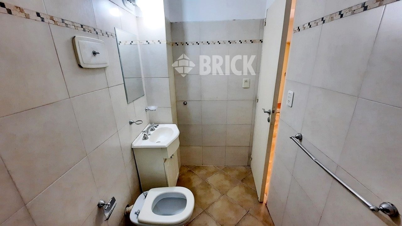 SUIPACHA al 700 Piso 6 13