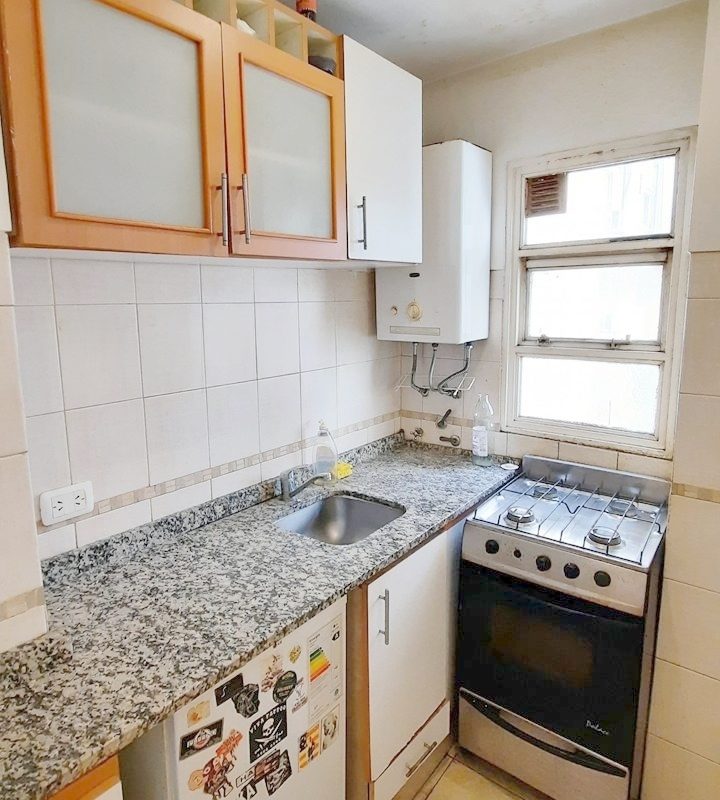 SUIPACHA al 700 Piso 6 15