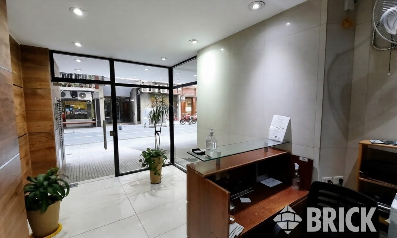 SUIPACHA al 700 Piso 6 17