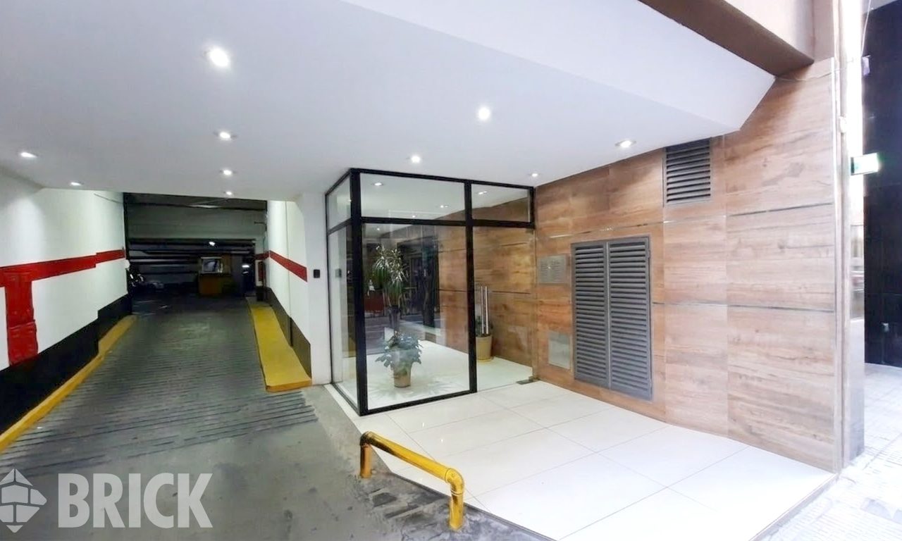 SUIPACHA al 700 Piso 6 19