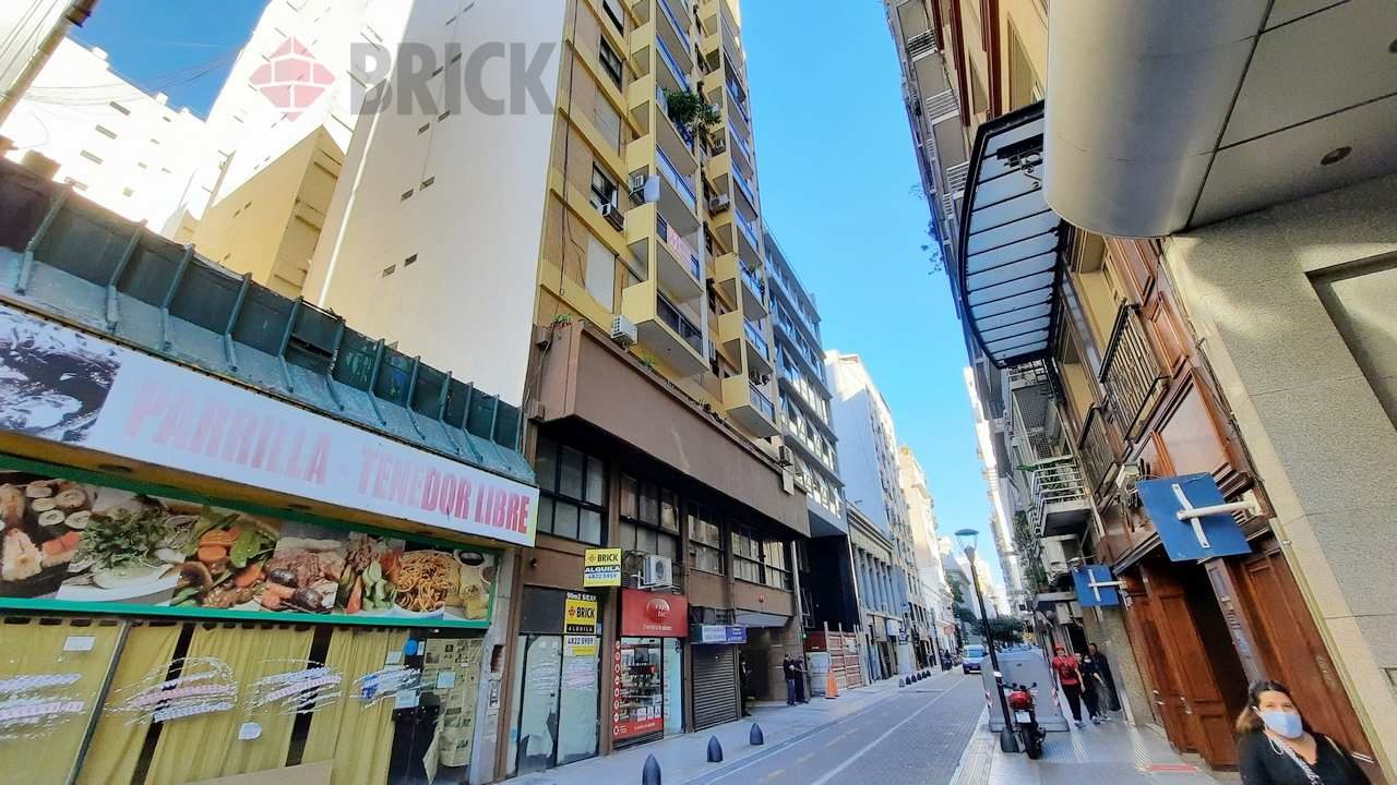 SUIPACHA al 700 Piso 6 21