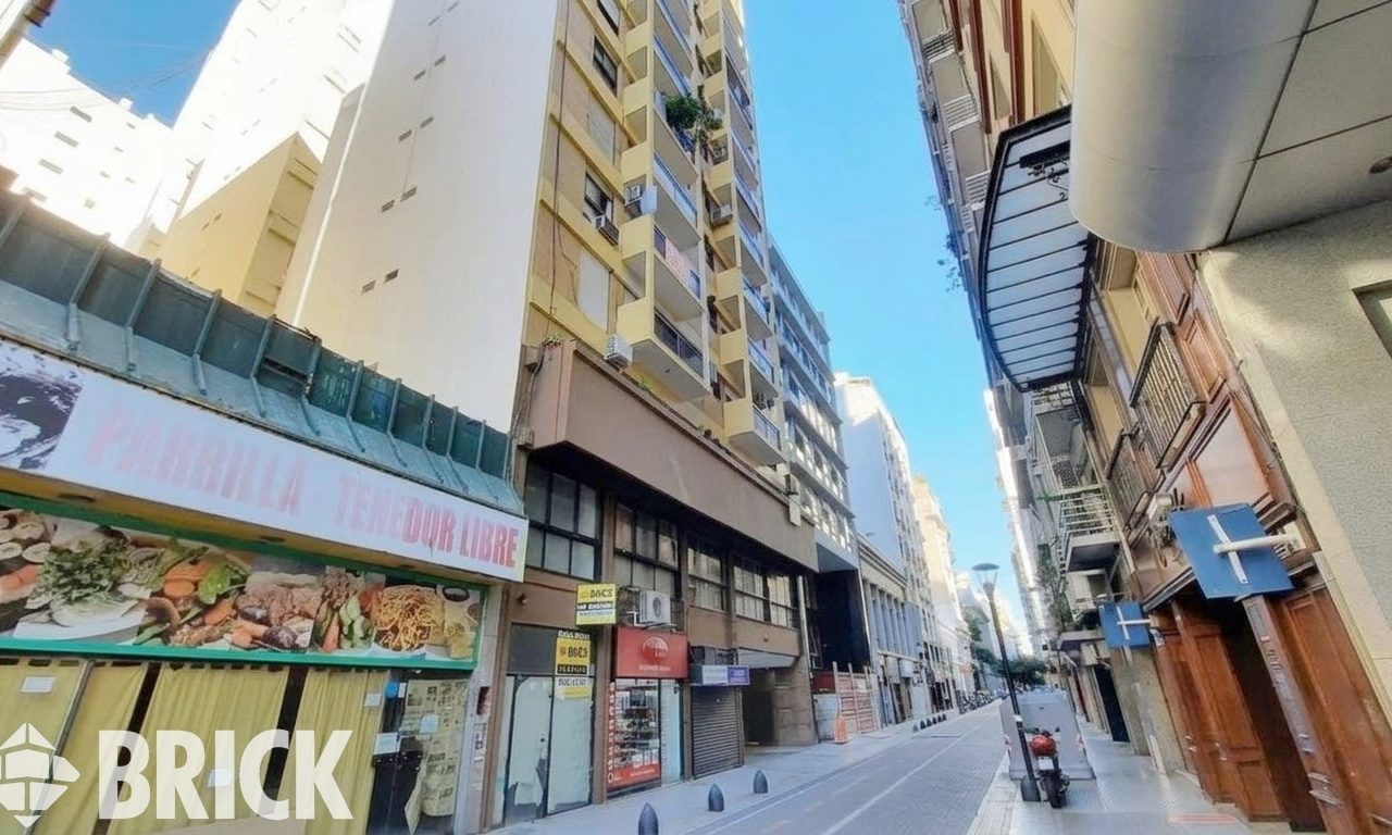 SUIPACHA al 700 Piso 6 21