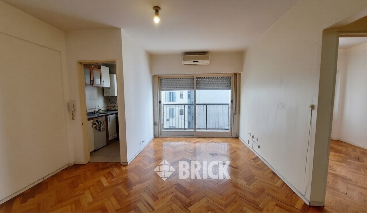 SUIPACHA al 700 Piso 6 3