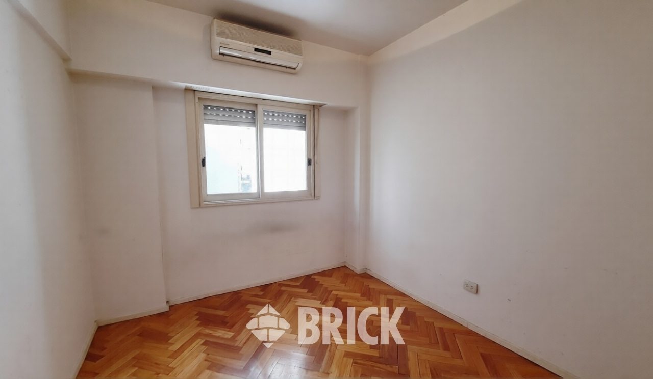 SUIPACHA al 700 Piso 6 9