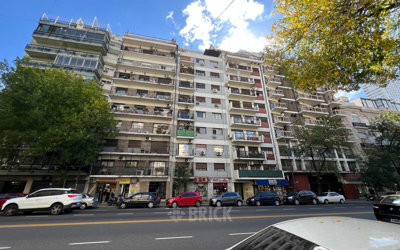 SCALABRINI ORTIZ, RAUL, AV. al 2300 Piso 1 15