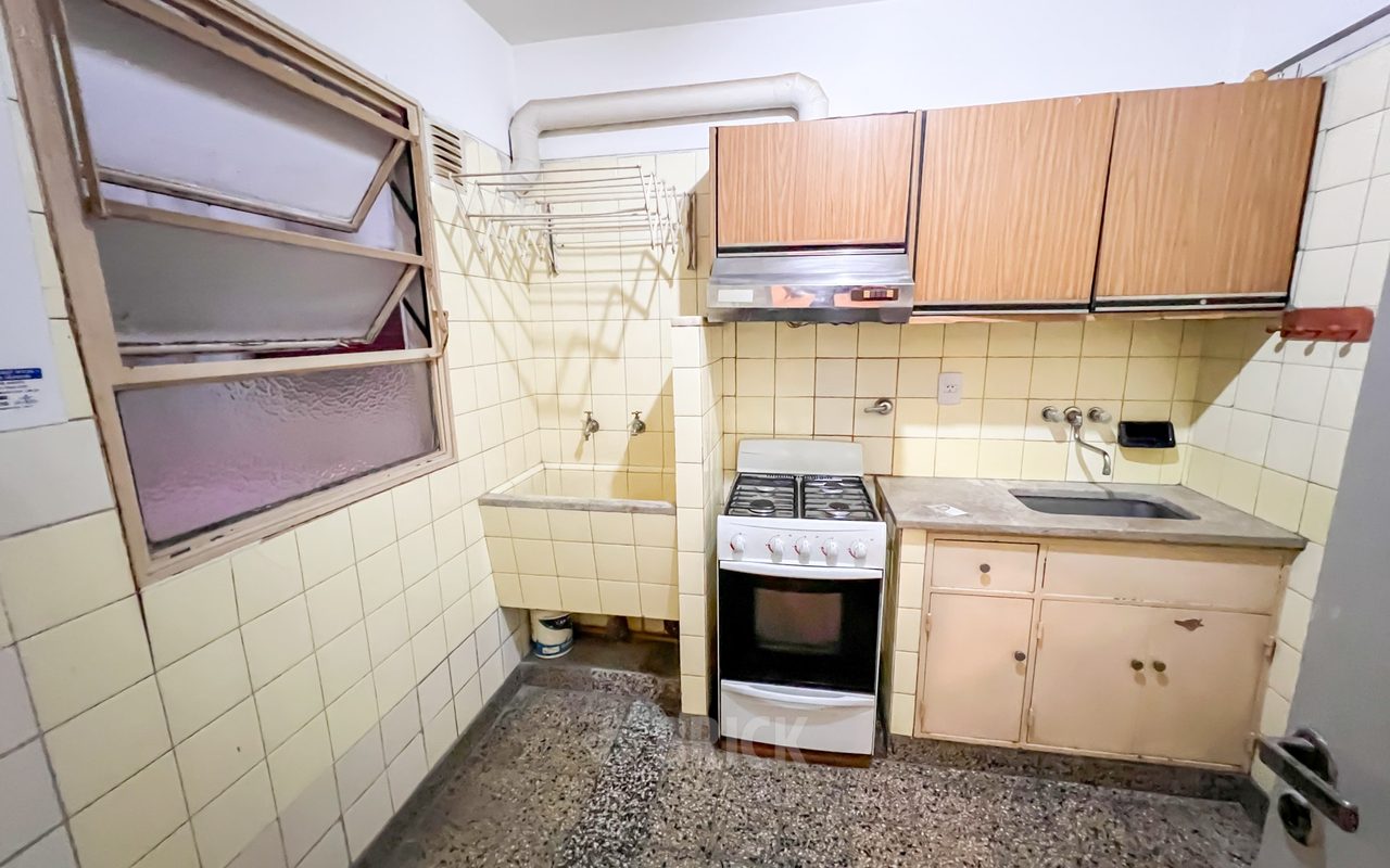 SCALABRINI ORTIZ, RAUL, AV. al 2300 Piso 1 5