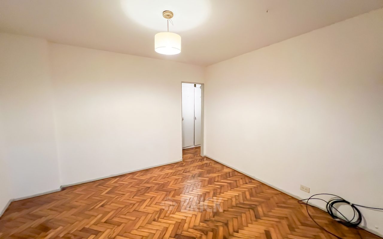 SCALABRINI ORTIZ, RAUL, AV. al 2300 Piso 1 6