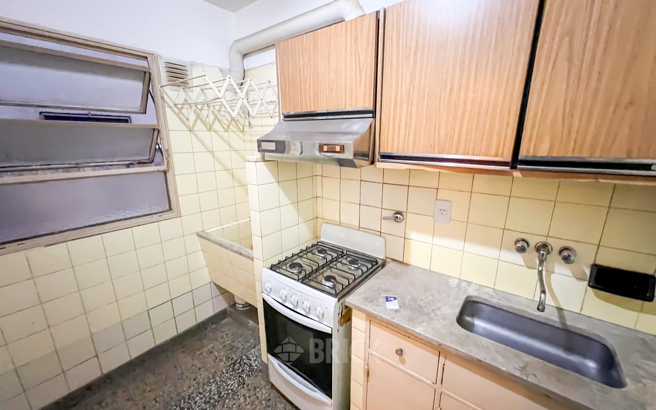 SCALABRINI ORTIZ, RAUL, AV. al 2300 Piso 1 7