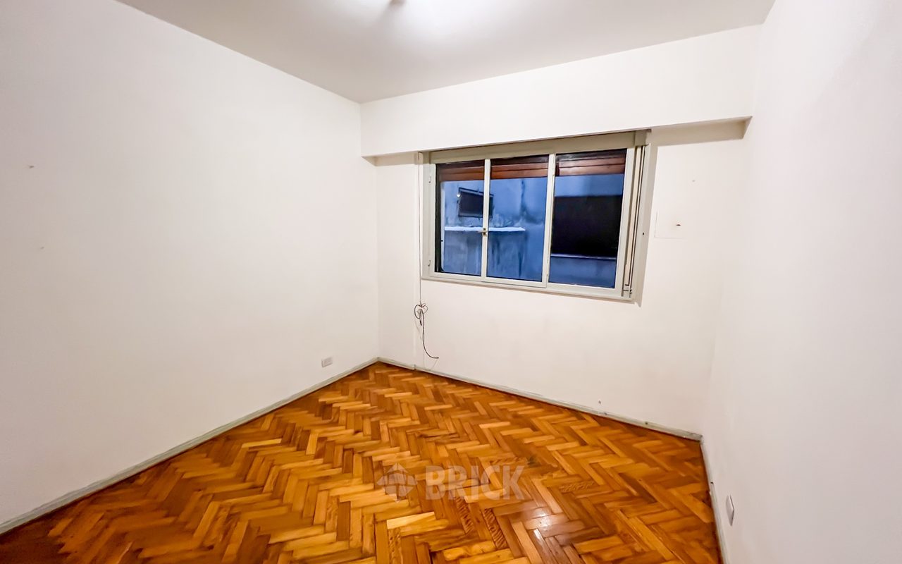 SCALABRINI ORTIZ, RAUL, AV. al 2300 Piso 1 9
