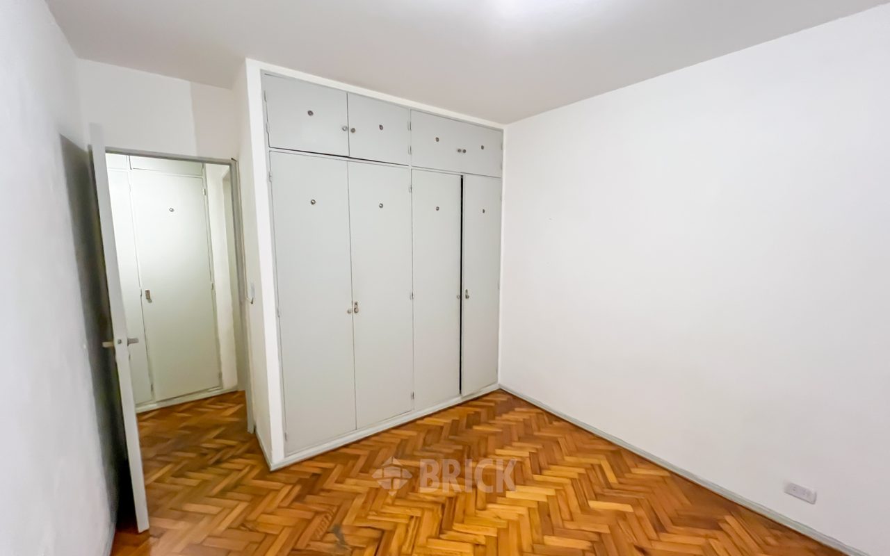 SCALABRINI ORTIZ, RAUL, AV. al 2300 Piso 1 10
