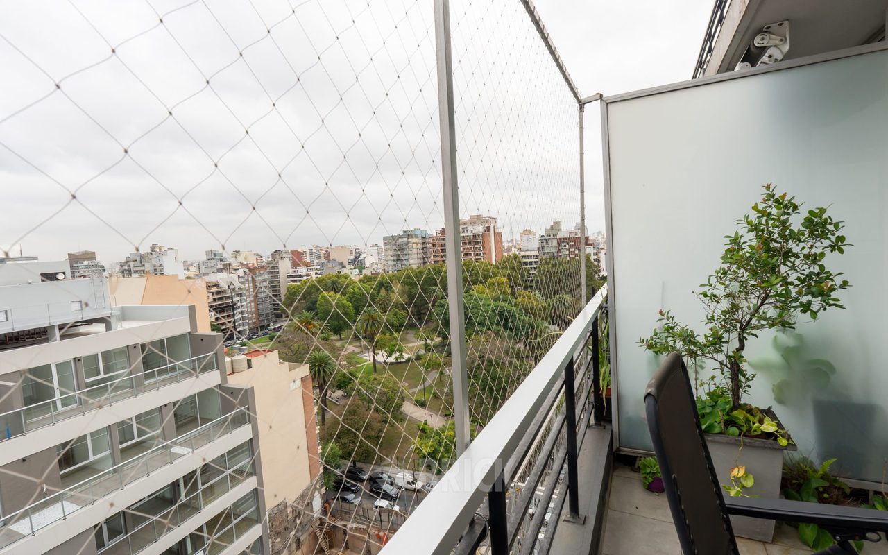 ALVAREZ, DONATO, T. GRAL. al 200 Piso 11 11