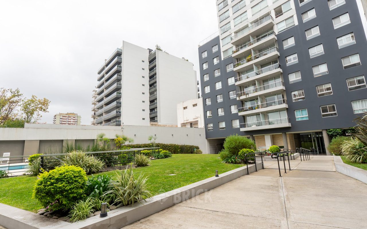 ALVAREZ, DONATO, T. GRAL. al 200 Piso 11 38