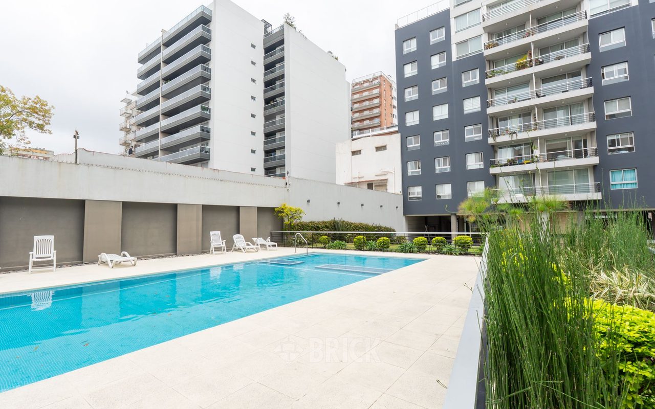 ALVAREZ, DONATO, T. GRAL. al 200 Piso 11 40