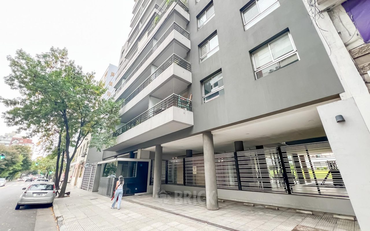ALVAREZ, DONATO, T. GRAL. al 200 Piso 11 51