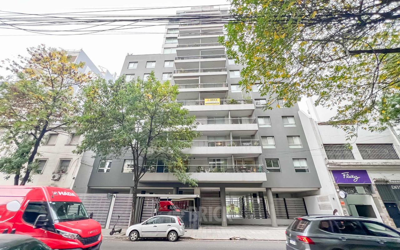 ALVAREZ, DONATO, T. GRAL. al 200 Piso 11 52