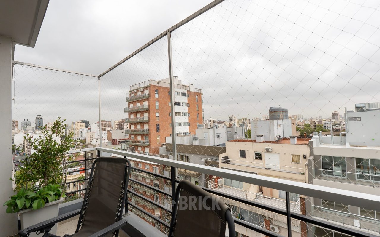 ALVAREZ, DONATO, T. GRAL. al 200 Piso 11 9