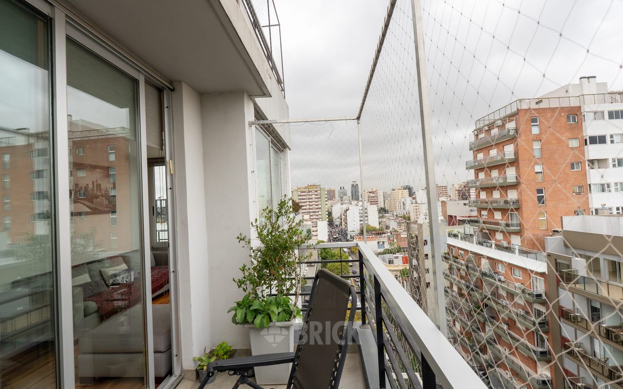 ALVAREZ, DONATO, T. GRAL. al 200 Piso 11 10