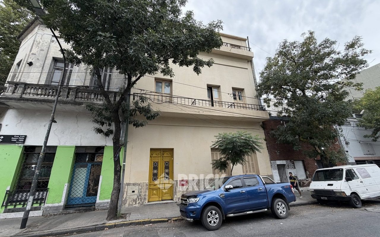 SAENZ PEÑA, LUIS al 1500 1