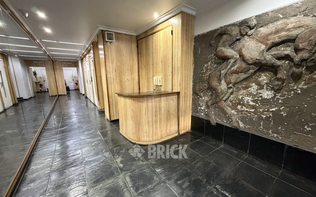 LA RIOJA al 100 Piso 7 17