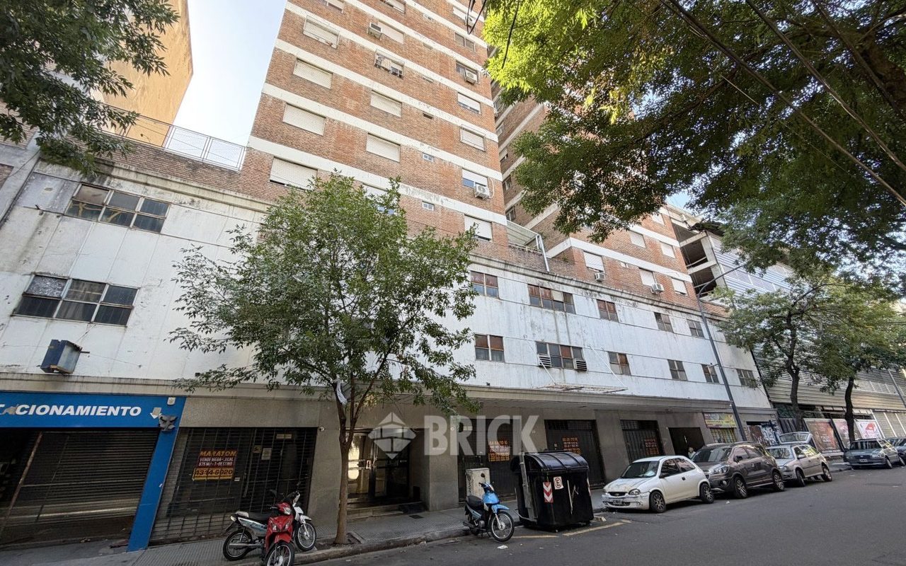 LA RIOJA al 100 Piso 7 20