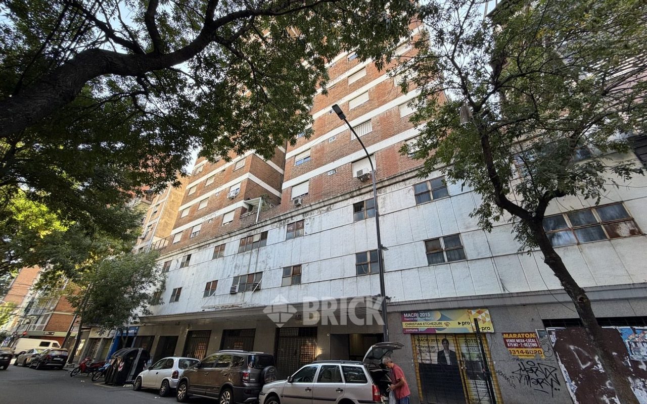 LA RIOJA al 100 Piso 7 22