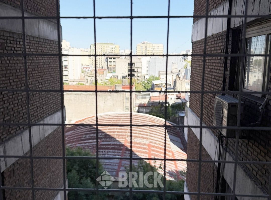 LA RIOJA al 100 Piso 7 7