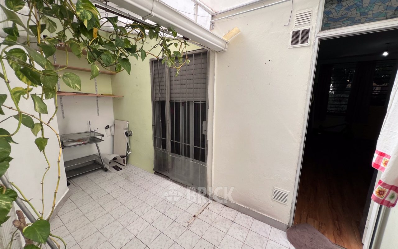 TRELLES, MANUEL al 600 Piso PB 5
