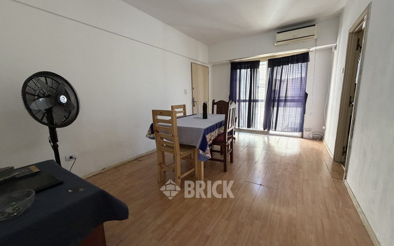 LARREA al 1000 Piso 12 1