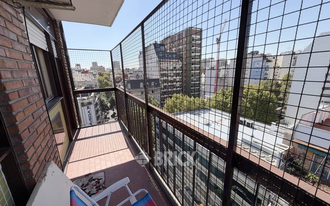 LARREA al 1000 Piso 12 10