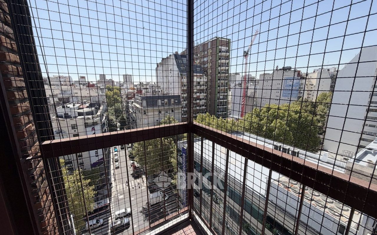 LARREA al 1000 Piso 12 11