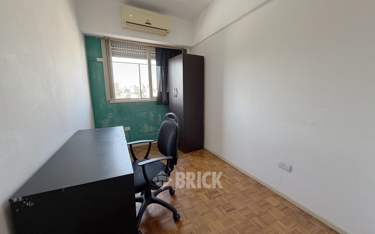 LARREA al 1000 Piso 12 12