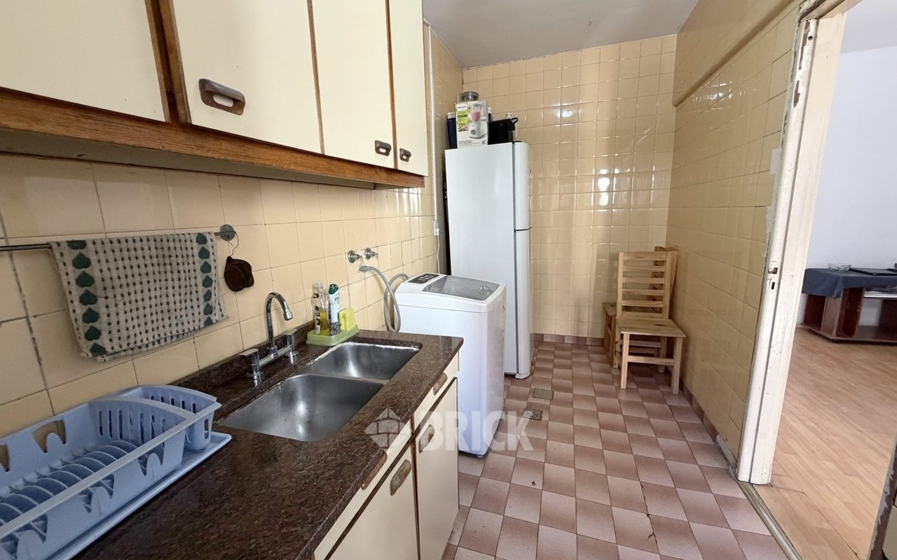 LARREA al 1000 Piso 12 18