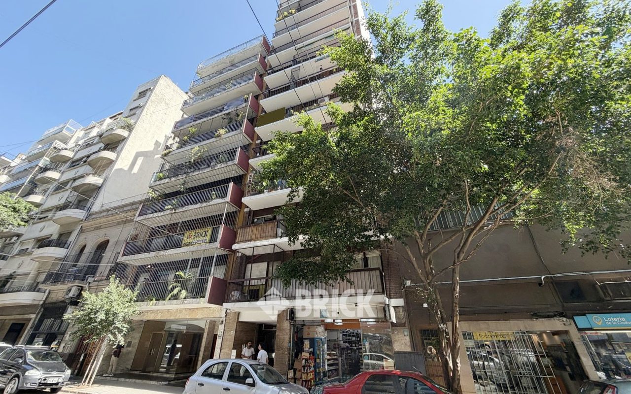 LARREA al 1000 Piso 12 25