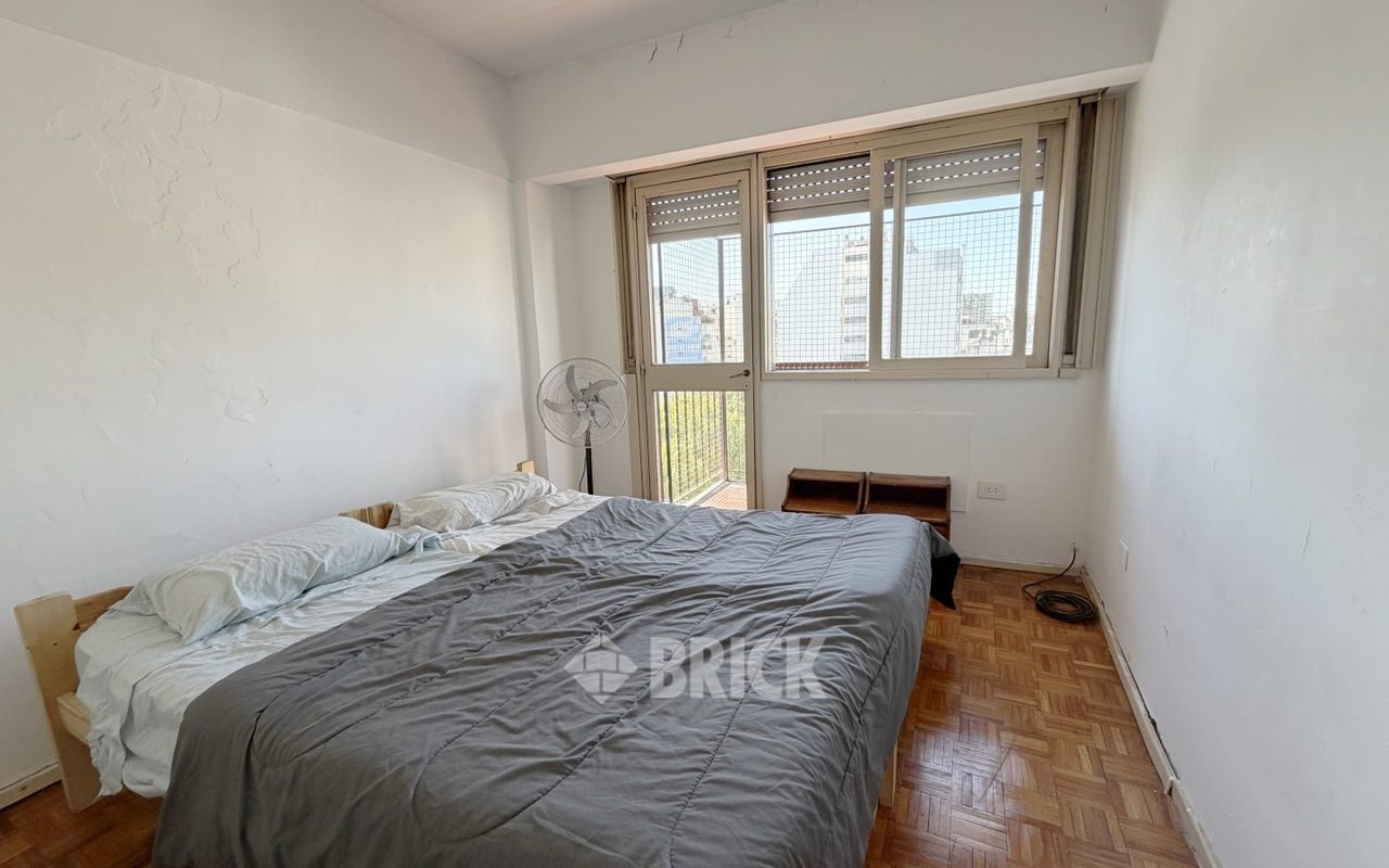 LARREA al 1000 Piso 12 7