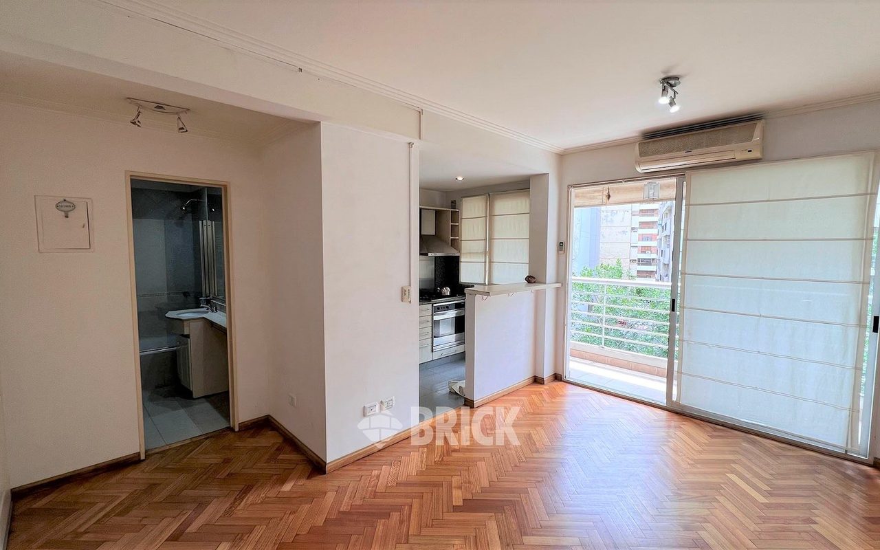 SAN BENITO DE PALERMO al 1600 Piso 5 1