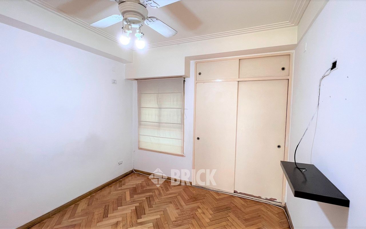 SAN BENITO DE PALERMO al 1600 Piso 5 11